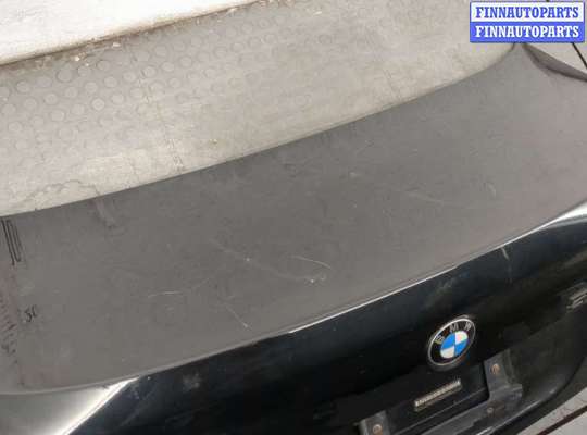 купить Крышка (дверь) багажника на BMW 5 F10 2010-2017
