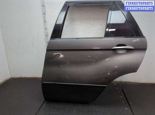 Стеклоподъемник электрический BM3598727 на BMW X5 E53 2000-2006