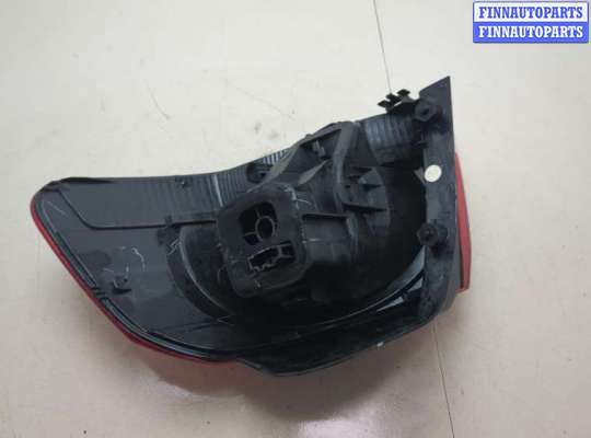 купить Фонарь (задний) на Volkswagen Golf 6 2008-2012