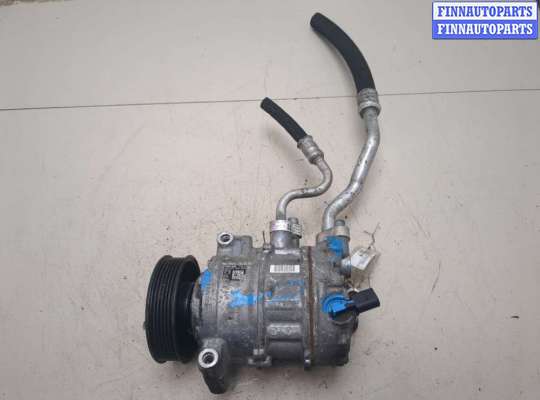 купить Компрессор кондиционера на Volkswagen Golf 7 2012-2020