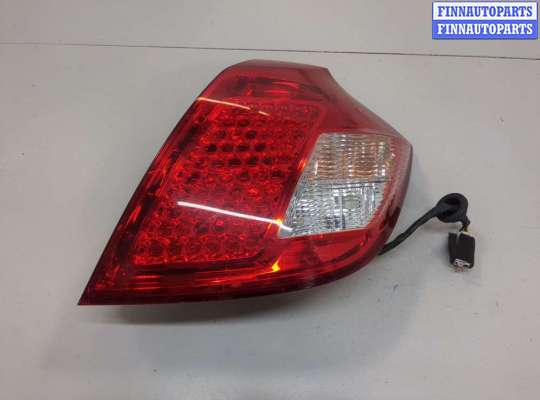 Фонарь (задний) KA585279 на KIA Ceed 2007-2012