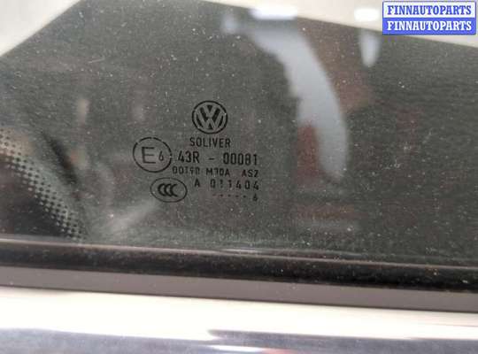купить Дверь боковая (легковая) на Volkswagen Passat 6 2005-2010