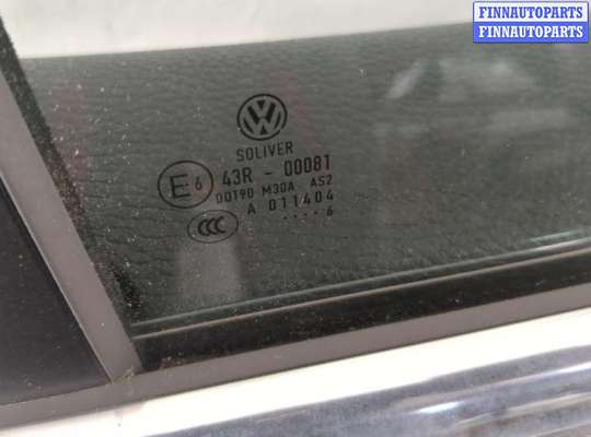 купить Дверь боковая (легковая) на Volkswagen Passat 6 2005-2010
