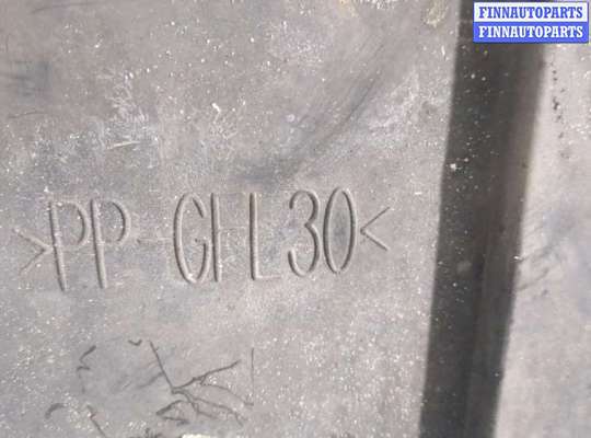 купить Рамка передняя (телевизор) на Renault Scenic 2009-2012