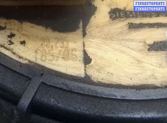 купить Насос топливный электрический на Fiat Sedici 2005-2014