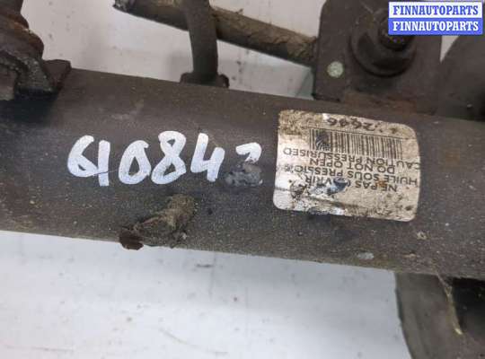 купить Амортизатор подвески на Peugeot 207 2006-2015