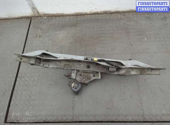 купить Рамка капота на Nissan Note E11 2005-2013