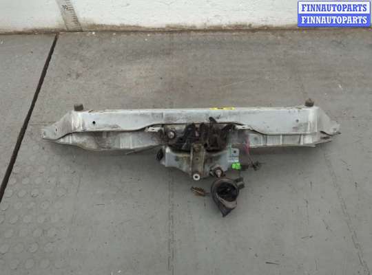 Рамка капота NS999909 на Nissan Note E11 2005-2013
