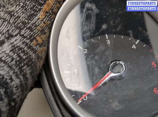 купить Щиток приборов (приборная панель) на Ford C-Max 2002-2010