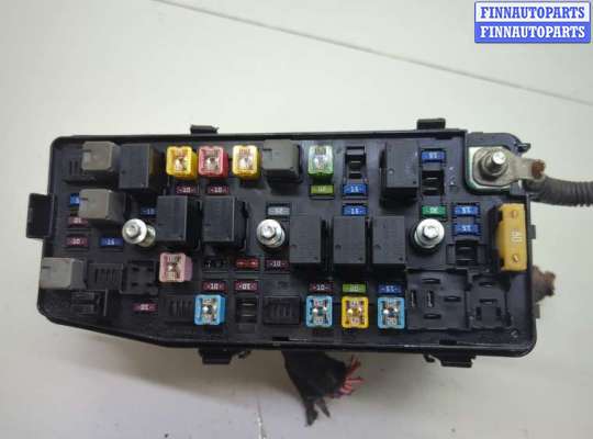 купить Блок предохранителей на Opel Antara 2006-2015