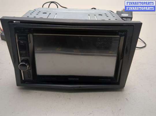 купить Магнитола на Opel Antara 2006-2015