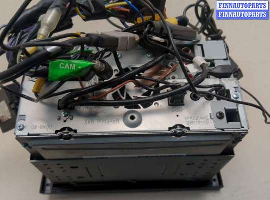 купить Магнитола на Opel Antara 2006-2015