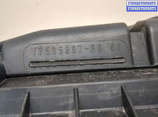 купить Корпус воздушного фильтра на Peugeot 3008 2009-2016