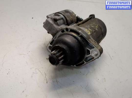 купить Стартер на Volkswagen Passat 6 2005-2010