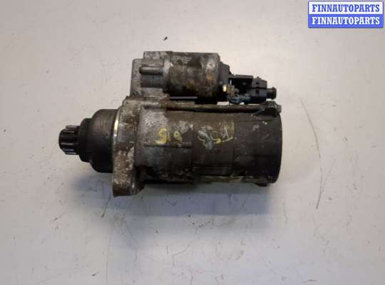 Стартер VG2538745 на Volkswagen Passat 6 2005-2010