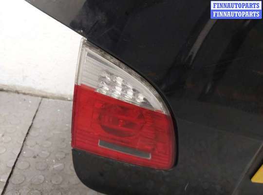 купить Крышка (дверь) багажника на BMW 5 E60 2003-2009