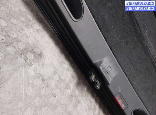 купить Крышка (дверь) багажника на BMW 5 E60 2003-2009