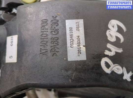 купить Кулиса КПП на Mazda 5 2010-2015