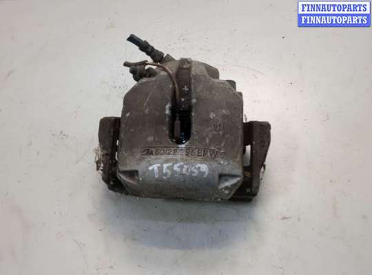 Суппорт на BMW 5 (E39)