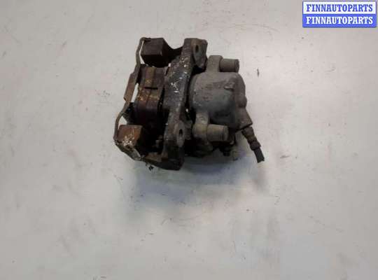 Суппорт на BMW 5 (E39)