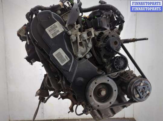 Генератор VL559974 на Volvo S40 2004-2012