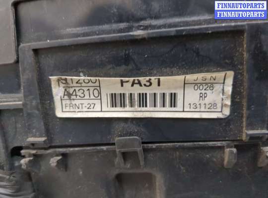 купить Блок предохранителей на KIA Carens 2013-2019