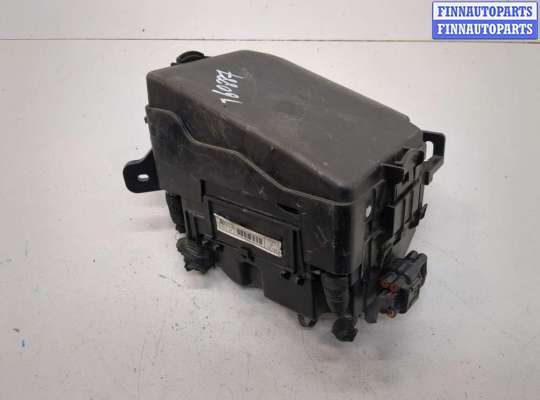 Блок предохранителей KA598187 на KIA Carens 2013-2019