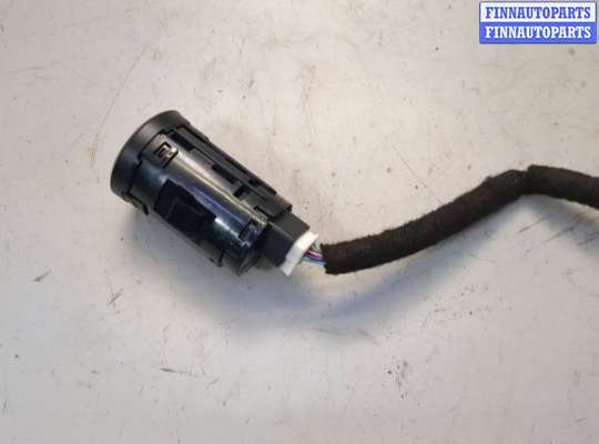 купить Кнопка старта (запуска двигателя) на Mazda 3 (BP) 2019-2025