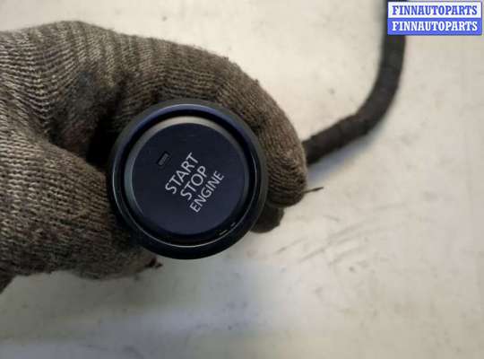 купить Кнопка старта (запуска двигателя) на Mazda 3 (BP) 2019-2025