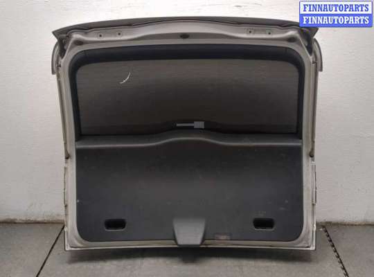 купить Крышка (дверь) багажника на BMW X3 E83 2004-2010