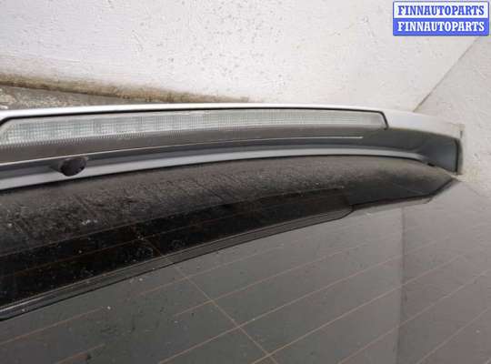купить Крышка (дверь) багажника на BMW X3 E83 2004-2010