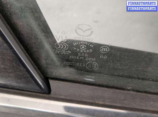 купить Дверь боковая (легковая) на Mazda 6 (GJ) 2012-2018