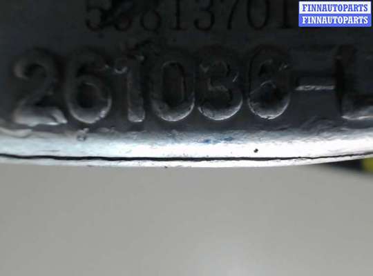 купить Балка подвески передняя (подрамник) на Lexus LS460 2006-2012