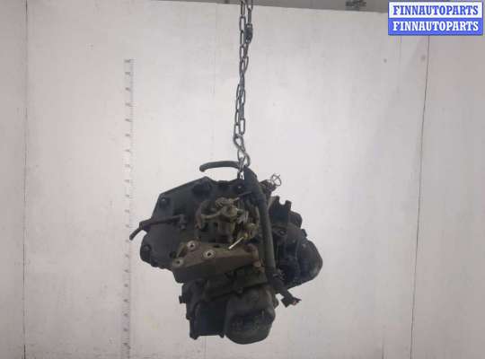 купить КПП 5-ст.мех. (МКПП) на Opel Zafira B 2005-2014