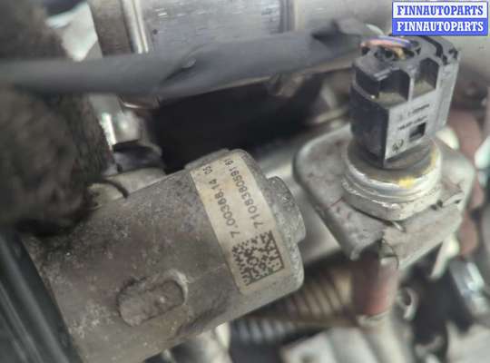 купить Форсунка топливная на Dacia Duster 2010-2017