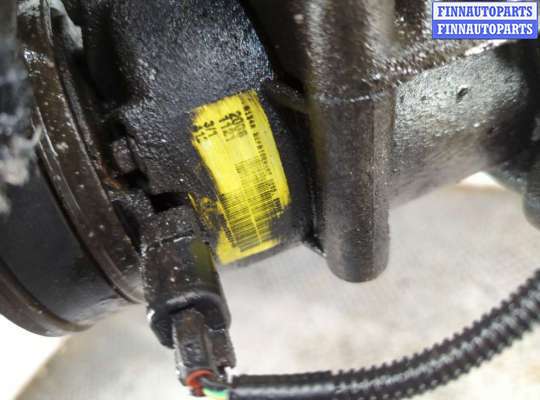 купить Насос гидроусилителя руля (ГУР) на Ford C-Max 2002-2010