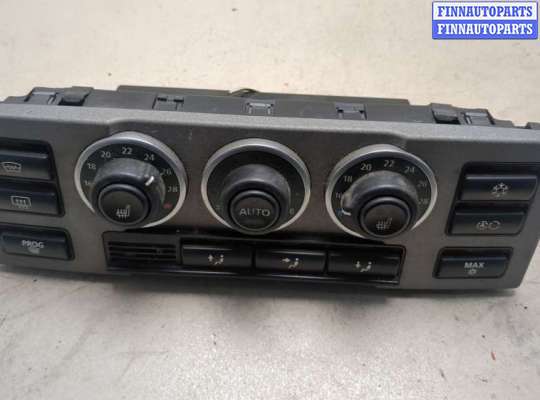 Переключатель отопителя (печки) LRD4210 на Land Rover Range Rover 3 (LM) 2002-2012