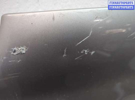 купить Капот на Mercedes C W203 2000-2008