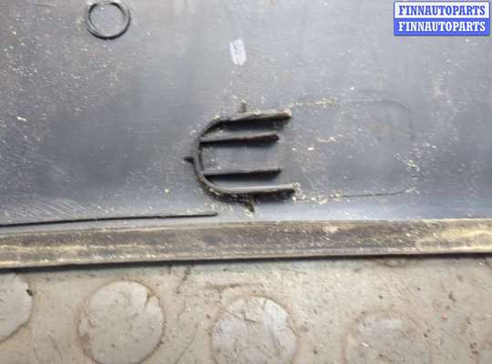 купить Жабо под дворники (дождевик) на KIA Carnival 2001-2006