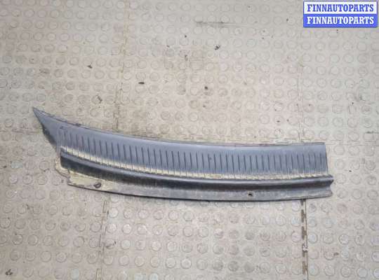 купить Жабо под дворники (дождевик) на KIA Carnival 2001-2006