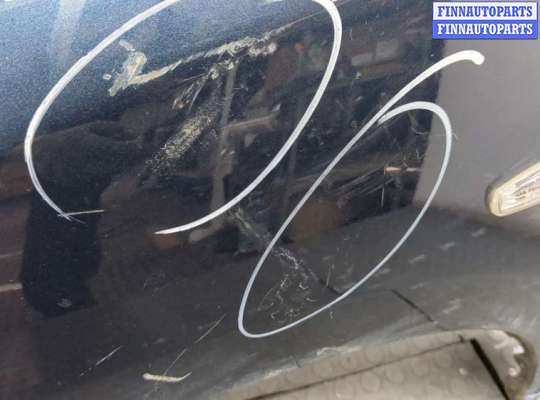 купить Крыло на Volkswagen Amarok 2010-2025