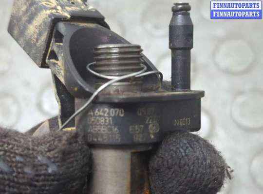 купить Форсунка топливная на Mercedes E W211 2002-2009