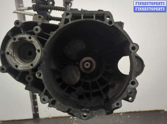 КПП 6-ст.мех. (МКПП) VG2536711 на Volkswagen Jetta 5 2004-2010