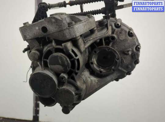 МКПП - Механическая коробка на Volkswagen Jetta V (1K)