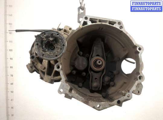 КПП 5-ст.мех. (МКПП) VG2630664 на Volkswagen Passat 6 2005-2010