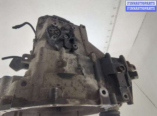 МКПП - Механическая коробка на Volkswagen Passat B6 (3C)