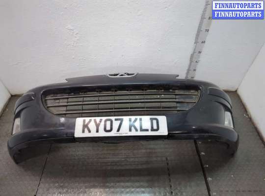 купить Бампер на Peugeot 407 2004-2011