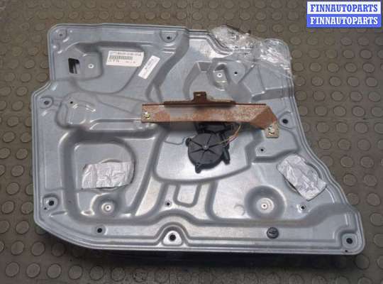 Купить Стеклоподъемник электрический на Nissan Primera P12 2002-2008 Стеклоподъемник электрический NS979072 на Nissan Primera P12 2002-2008