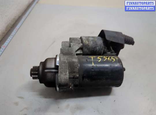 Стартер ST348447 на Seat Leon 2 2005-2012