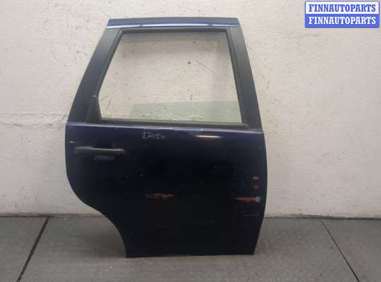 Дверь боковая на SEAT Cordoba II